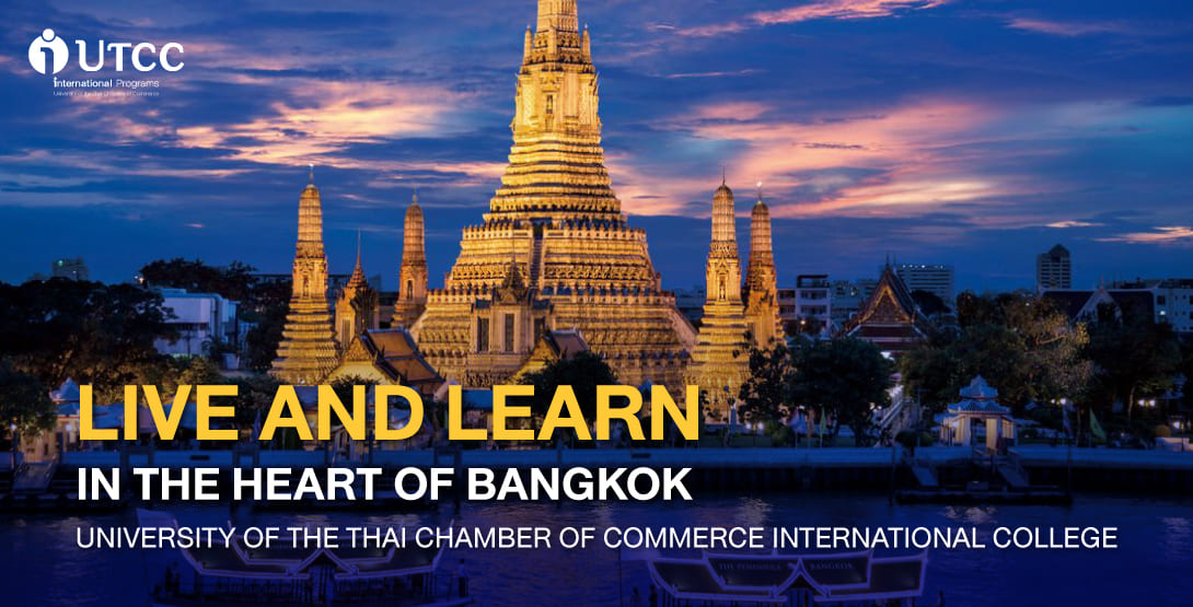 Design Without Limits - Get Free Canva Pro at UTCC International