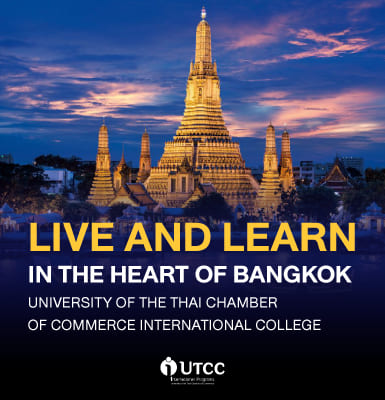 Design Without Limits - Get Free Canva Pro at UTCC International