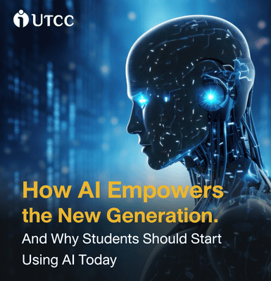 How AI Empowers the New Generation. And Why Students Should Start Using AI Today