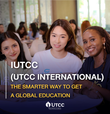 iUTCC (UTCC International) The Smarter Way to Get a Global Education